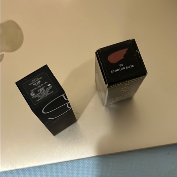 mini lipstick - Picture 2 of 2